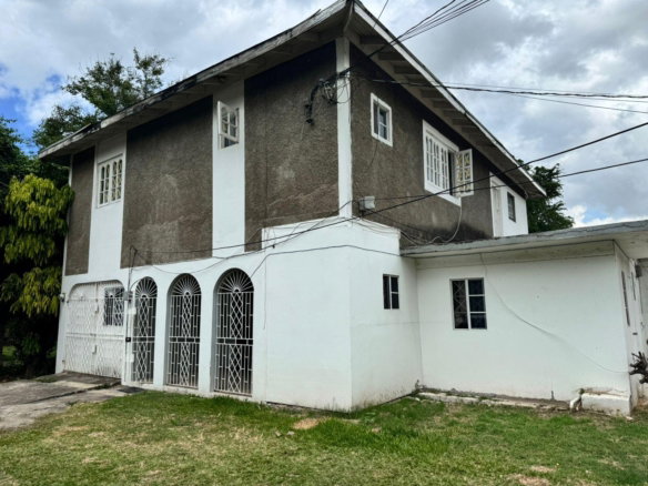 First image of 49 University Crescent, Kgn in Kingston 6, St. Andrew, Jamaica - property is For Sale