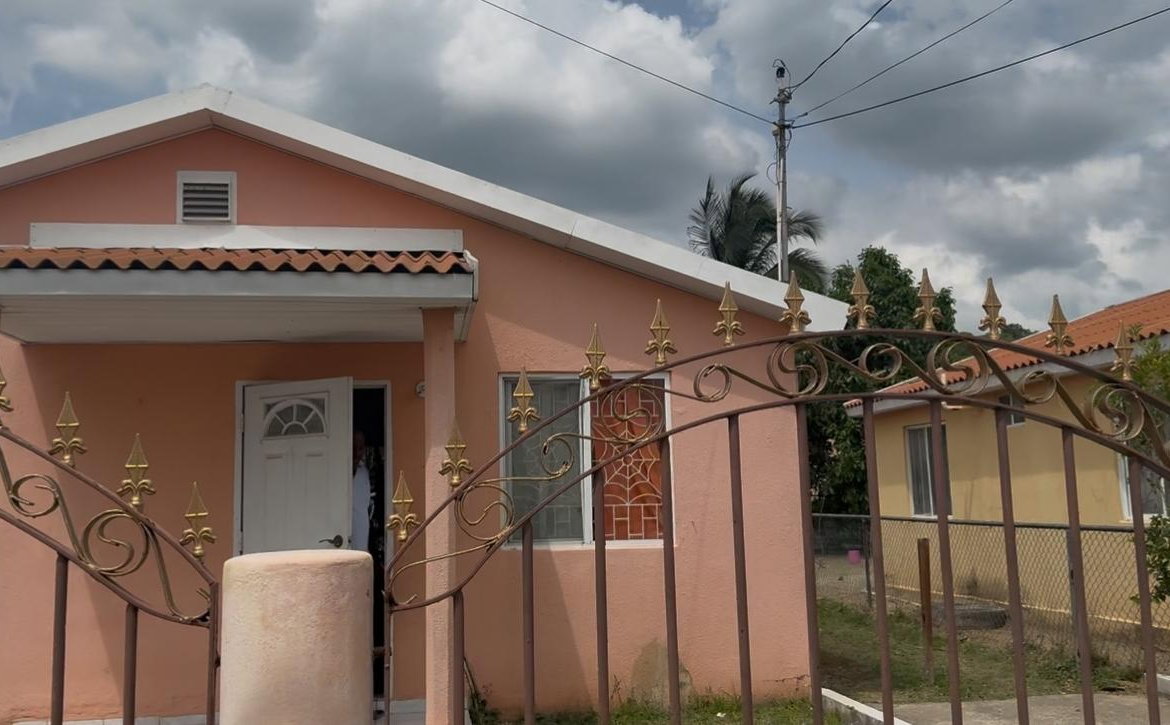 Second image of 75 Bellisimo Drive in Angels, St. Catherine, Jamaica - property is For Sale