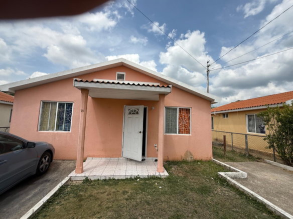 First image of 75 Bellisimo Drive in Angels, St. Catherine, Jamaica - property is For Sale