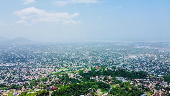 Second image of Brentwood Terrace in Red Hills, St. Andrew, Jamaica - property is For Sale