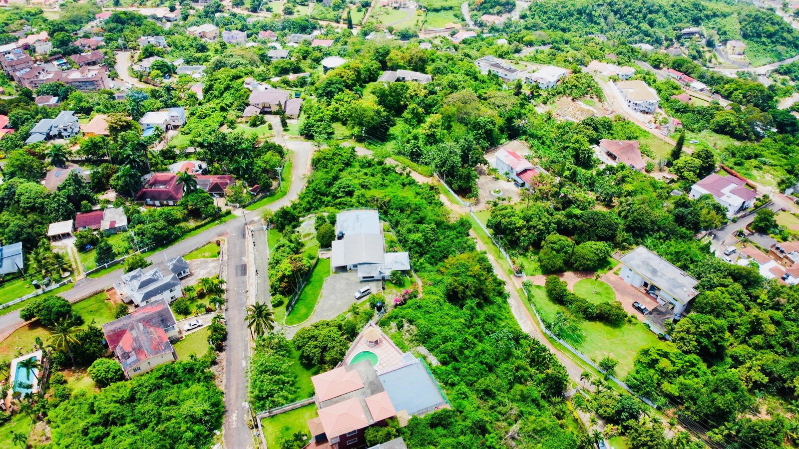 Thirteenth image of Brentwood Terrace in Red Hills, St. Andrew, Jamaica - property is For Sale