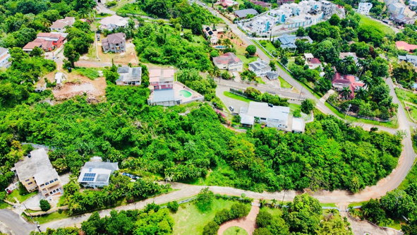 Fourteenth image of Brentwood Terrace in Red Hills, St. Andrew, Jamaica - property is For Sale