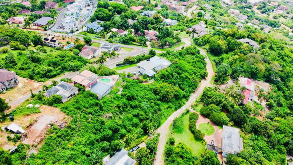 Fifteenth image of Brentwood Terrace in Red Hills, St. Andrew, Jamaica - property is For Sale