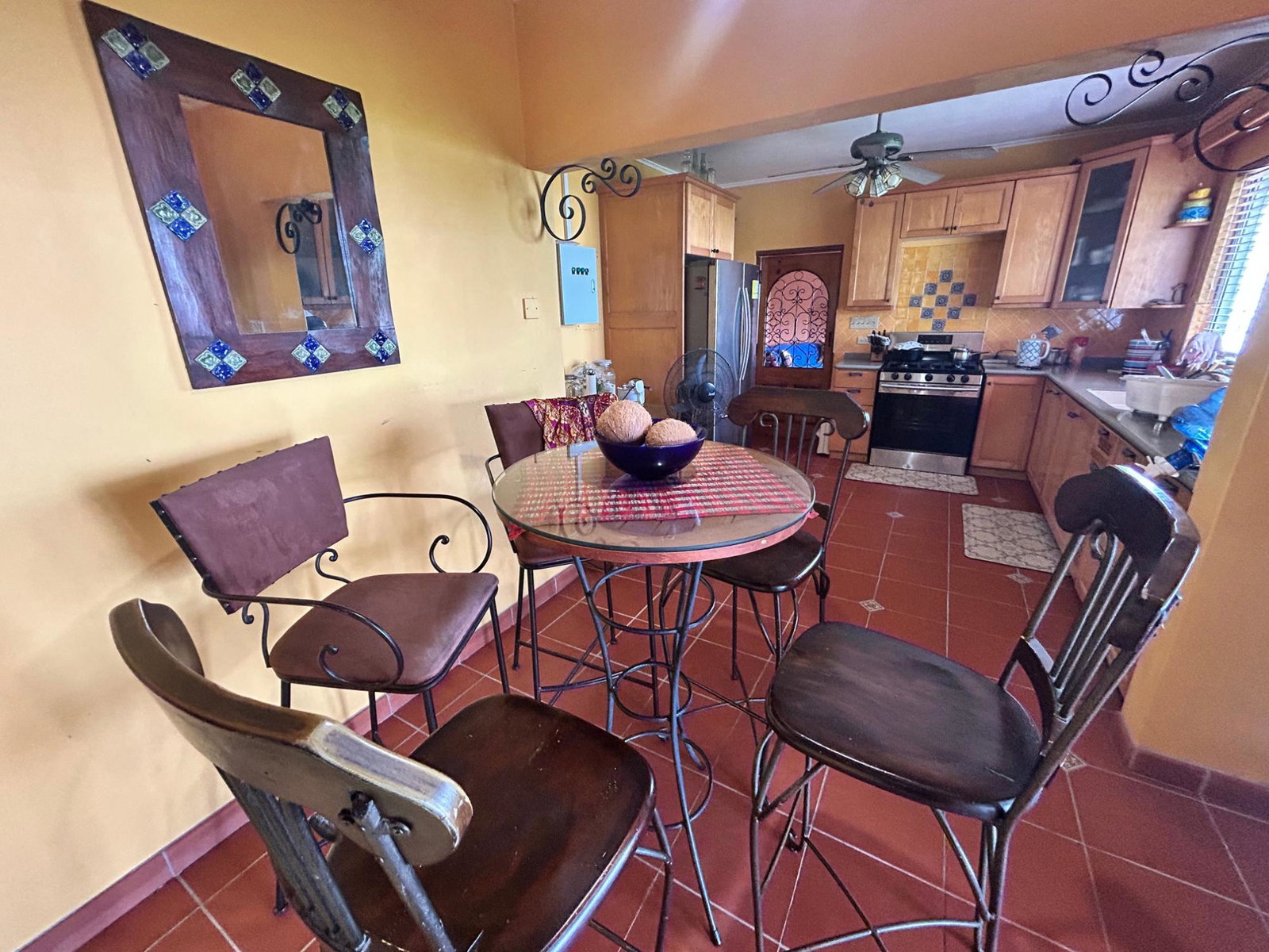 Twenty-Fifth image of Brentwood Terrace in Red Hills, St. Andrew, Jamaica - property is For Sale
