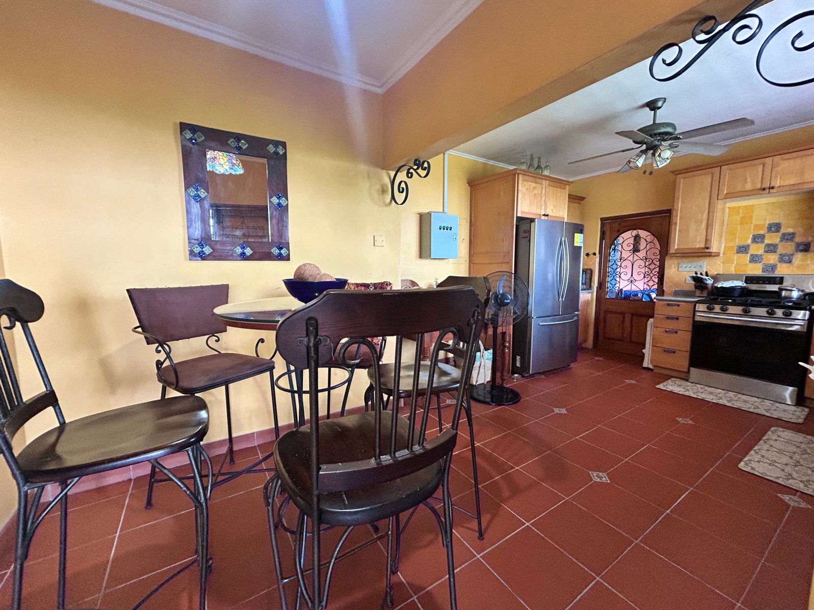 Twenty-Sixth image of Brentwood Terrace in Red Hills, St. Andrew, Jamaica - property is For Sale