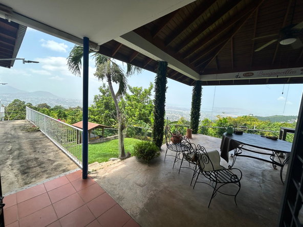 Twenty-Eighth image of Brentwood Terrace in Red Hills, St. Andrew, Jamaica - property is For Sale