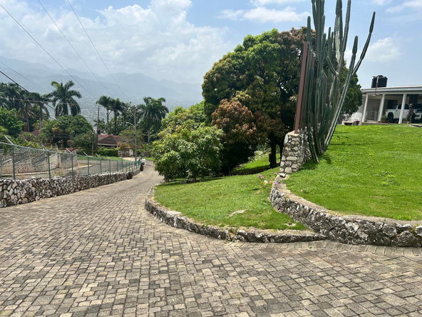 Thirtieth image of Brentwood Terrace in Red Hills, St. Andrew, Jamaica - property is For Sale