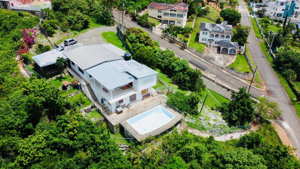 Fourth image of Brentwood Terrace in Red Hills, St. Andrew, Jamaica - property is For Sale