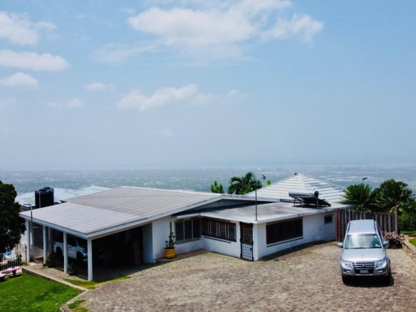 First image of Brentwood Terrace in Red Hills, St. Andrew, Jamaica - property is For Sale