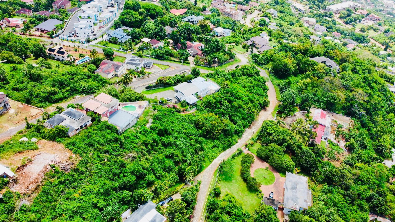 Eighth image of Brentwood Terrace in Red Hills, St. Andrew, Jamaica - property is For Sale