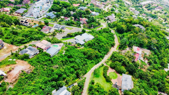 Eighth image of Brentwood Terrace in Red Hills, St. Andrew, Jamaica - property is For Sale