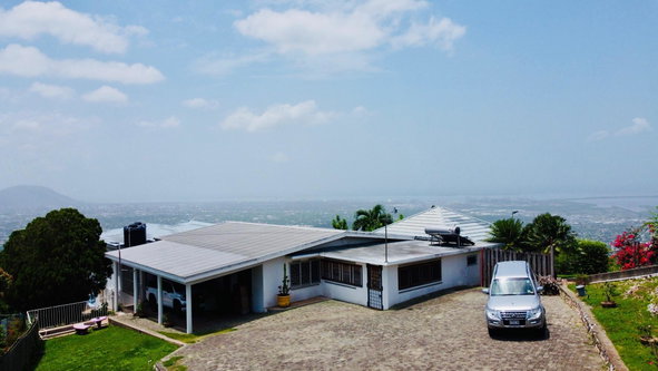 First image of Brentwood Terrace in Red Hills, St. Andrew, Jamaica - property is For Sale