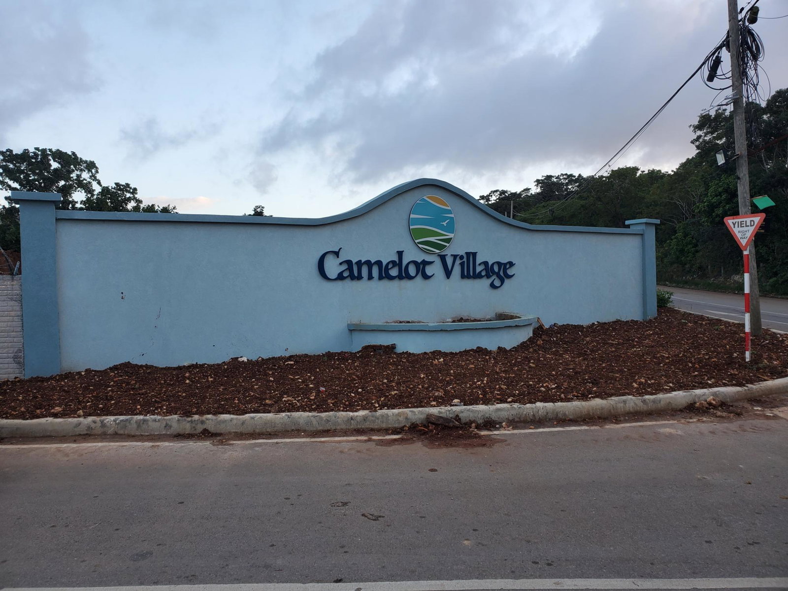 House-for-Sale-in-Camelot-Village-St.-Ann-Jamaica-–-Gated-Community-with-Stunning-Views Second image of Camelot Village in Discovery Bay, St. Ann, Jamaica - property is For Sale