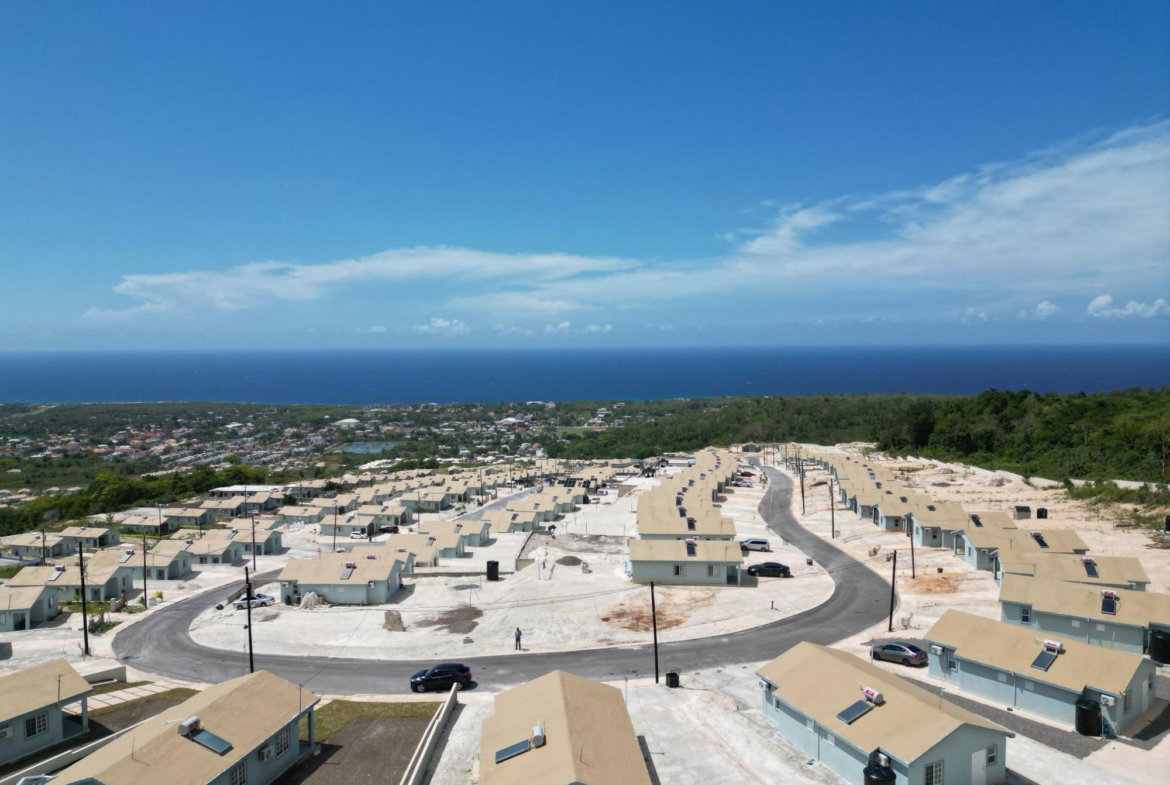 First image of Camelot Village in Discovery Bay, St. Ann, Jamaica - property is For Sale