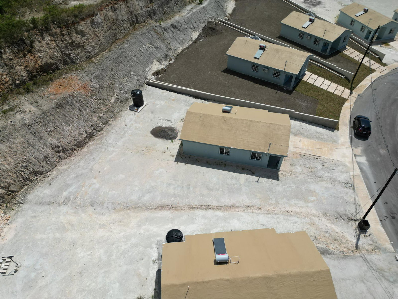 House-for-Sale-in-Camelot-Village-St.-Ann-Jamaica-–-Gated-Community-with-Stunning-Views Nineteenth image of Camelot Village in Discovery Bay, St. Ann, Jamaica - property is For Sale