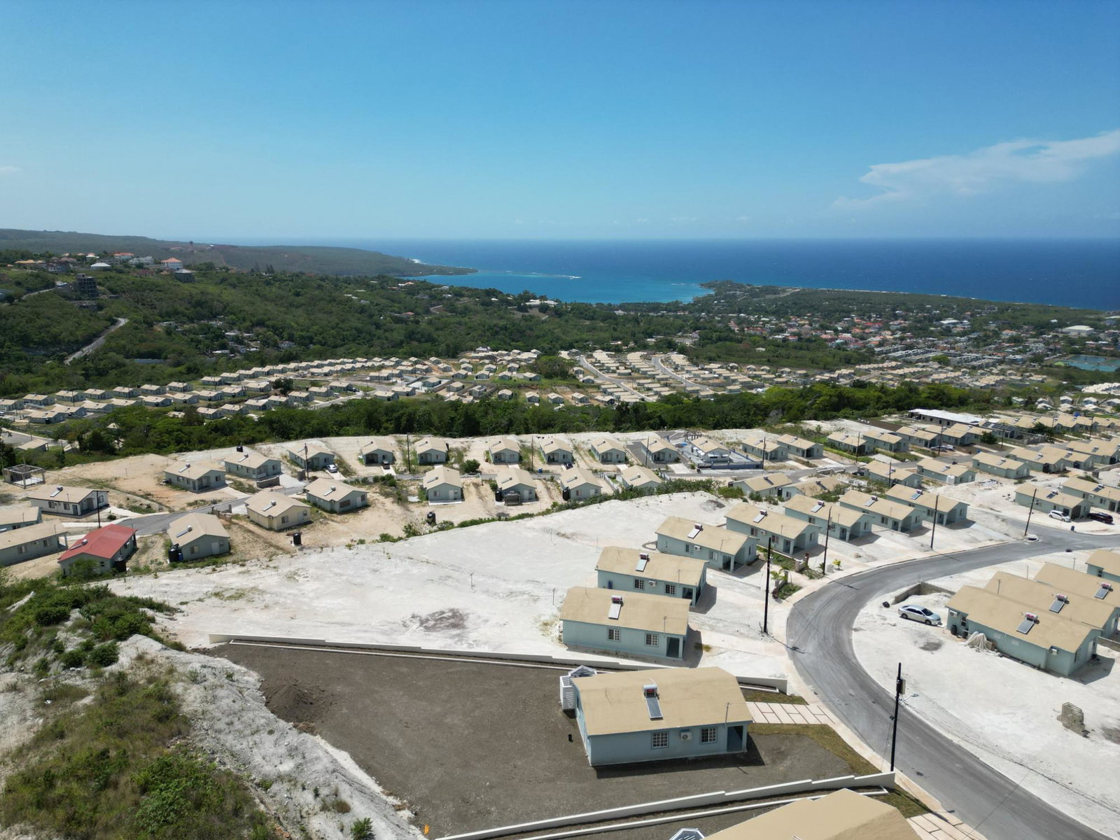 House-for-Sale-in-Camelot-Village-St.-Ann-Jamaica-–-Gated-Community-with-Stunning-Views Twentieth image of Camelot Village in Discovery Bay, St. Ann, Jamaica - property is For Sale