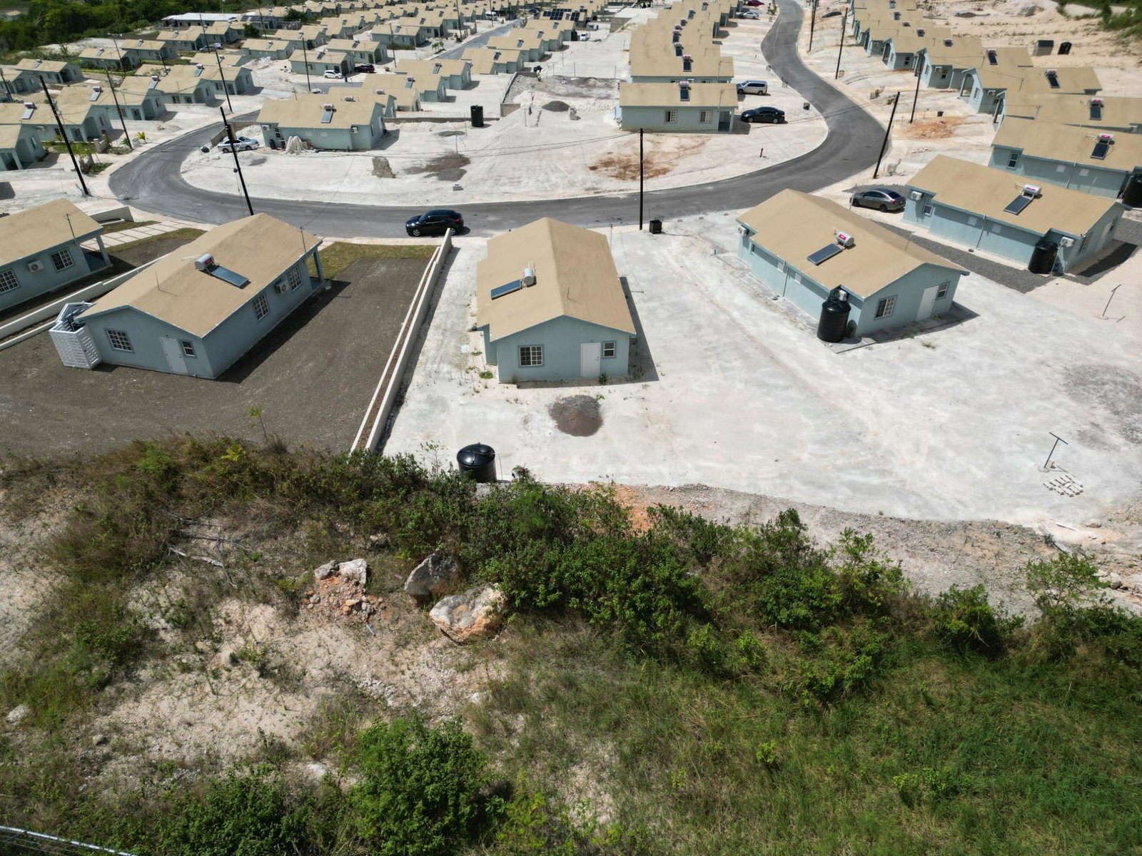 House-for-Sale-in-Camelot-Village-St.-Ann-Jamaica-–-Gated-Community-with-Stunning-Views Twenty-First image of Camelot Village in Discovery Bay, St. Ann, Jamaica - property is For Sale