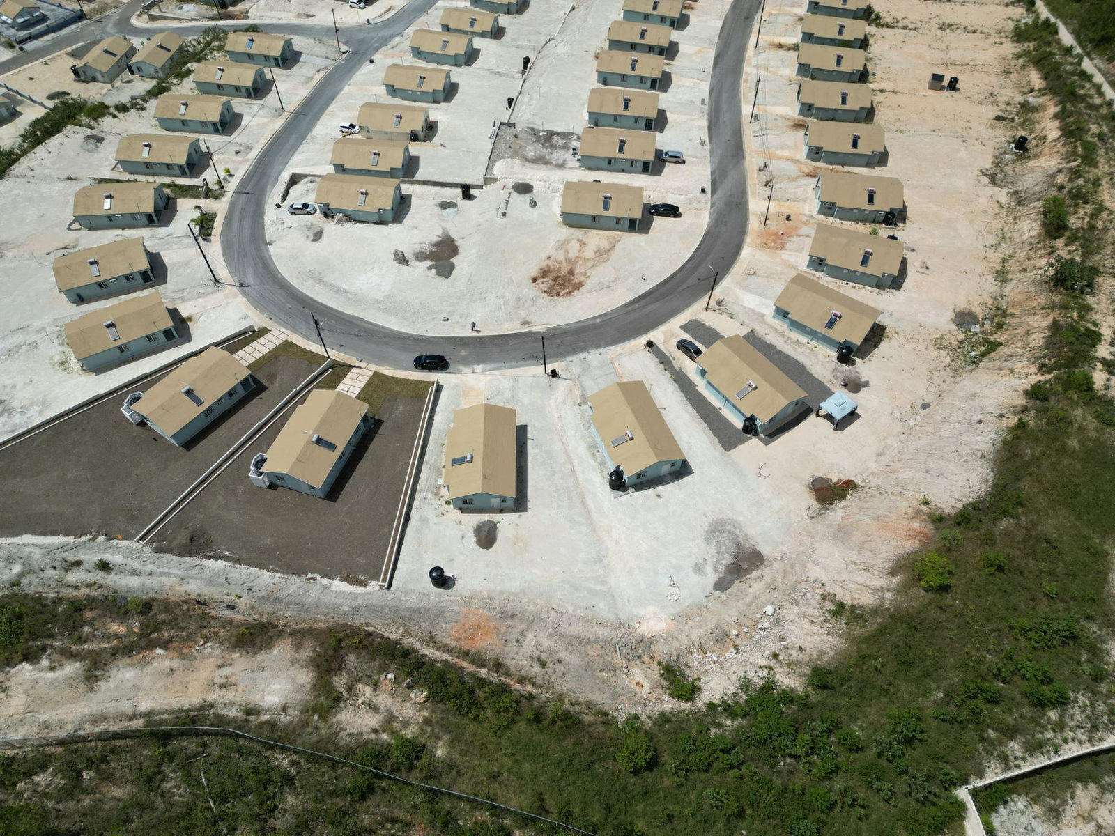 House-for-Sale-in-Camelot-Village-St.-Ann-Jamaica-–-Gated-Community-with-Stunning-Views Twenty-Second image of Camelot Village in Discovery Bay, St. Ann, Jamaica - property is For Sale