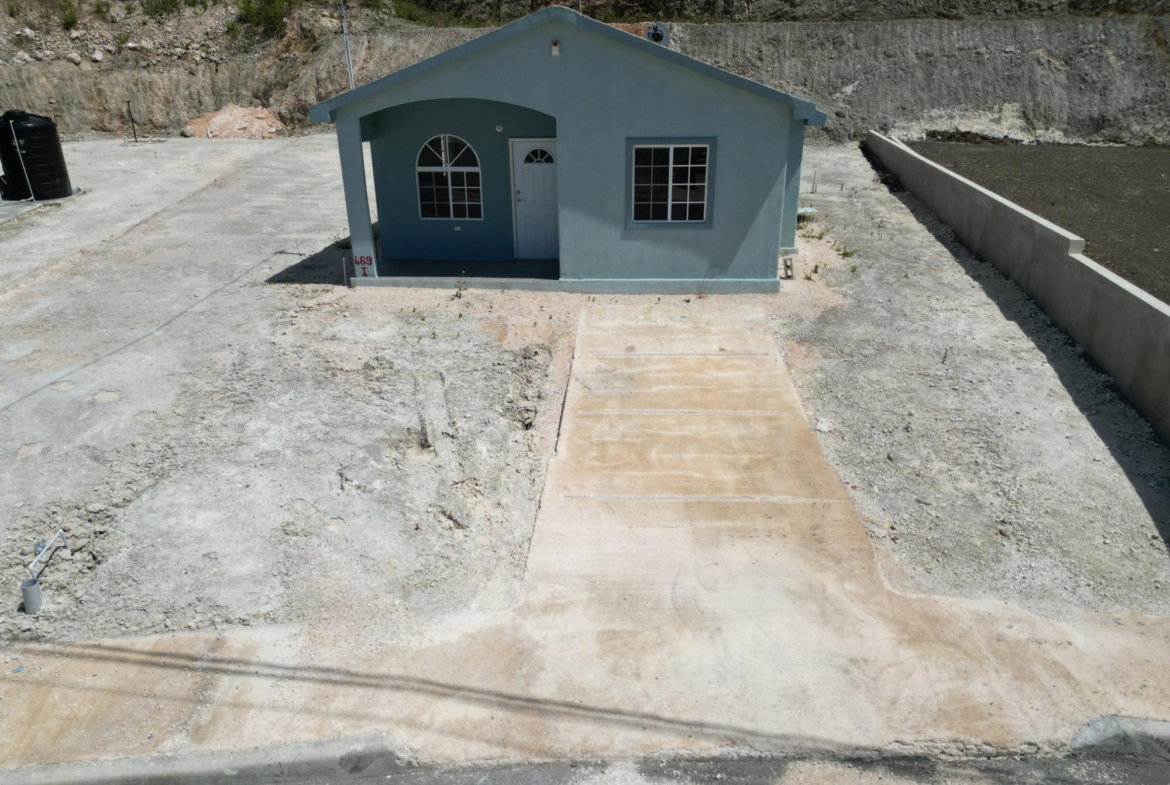 Twenty-Third image of Camelot Village in Discovery Bay, St. Ann, Jamaica - property is For Sale