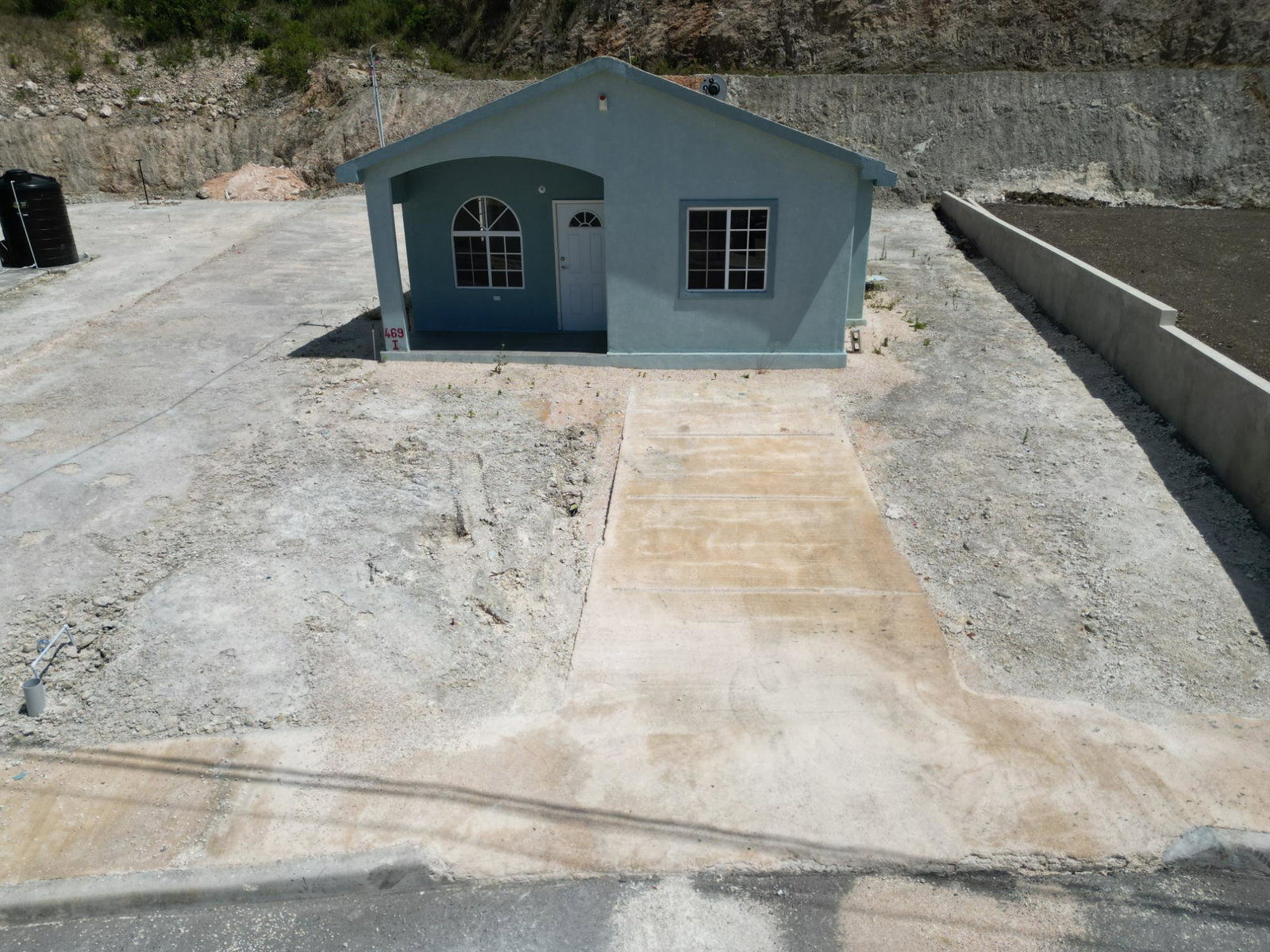 House-for-Sale-in-Camelot-Village-St.-Ann-Jamaica-–-Gated-Community-with-Stunning-Views Twenty-Third image of Camelot Village in Discovery Bay, St. Ann, Jamaica - property is For Sale