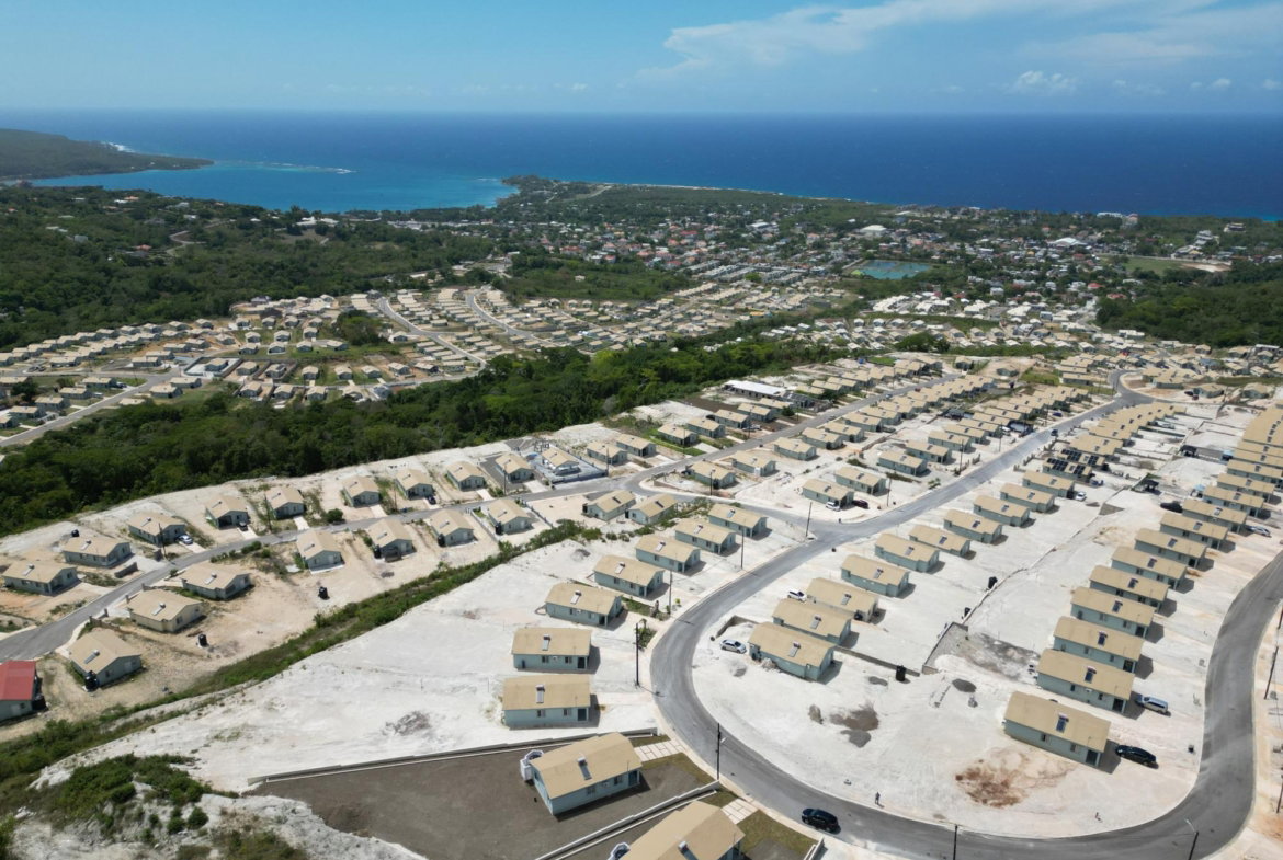 Twenty-Fifth image of Camelot Village in Discovery Bay, St. Ann, Jamaica - property is For Sale