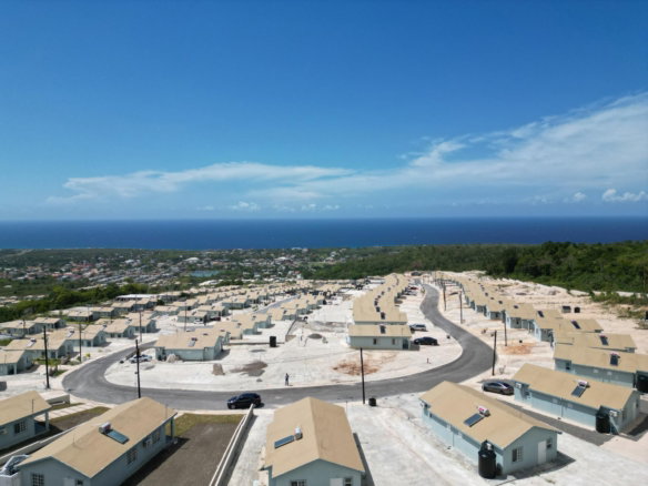 First image of Camelot Village in Discovery Bay, St. Ann, Jamaica - property is For Sale