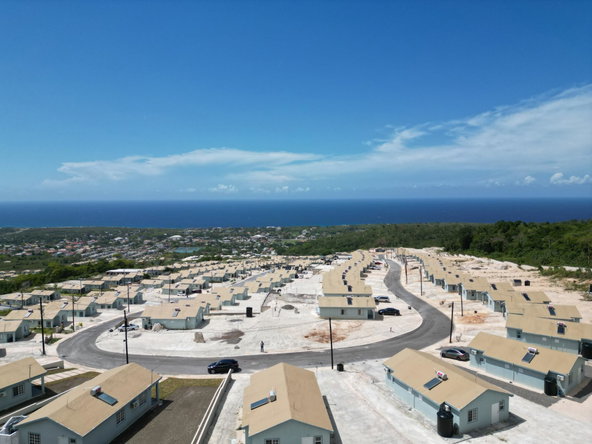 First image of Camelot Village in Discovery Bay, St. Ann, Jamaica - property is For Sale