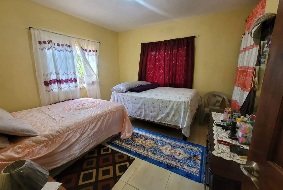 Eleventh image of Big Head Street Greenvale in Mandeville, Manchester, Jamaica - property is For Sale