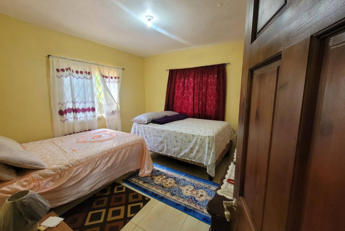 Twelfth image of Big Head Street Greenvale in Mandeville, Manchester, Jamaica - property is For Sale