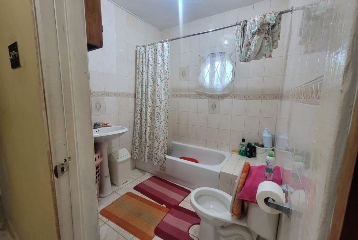 Thirteenth image of Big Head Street Greenvale in Mandeville, Manchester, Jamaica - property is For Sale