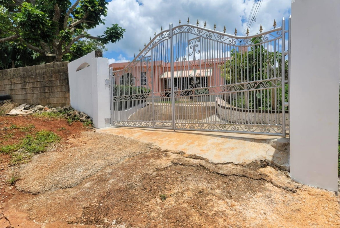 Twenty-Second image of Big Head Street Greenvale in Mandeville, Manchester, Jamaica - property is For Sale