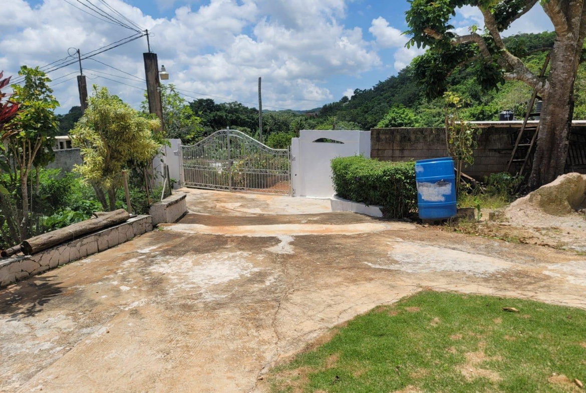 Twenty-Third image of Big Head Street Greenvale in Mandeville, Manchester, Jamaica - property is For Sale