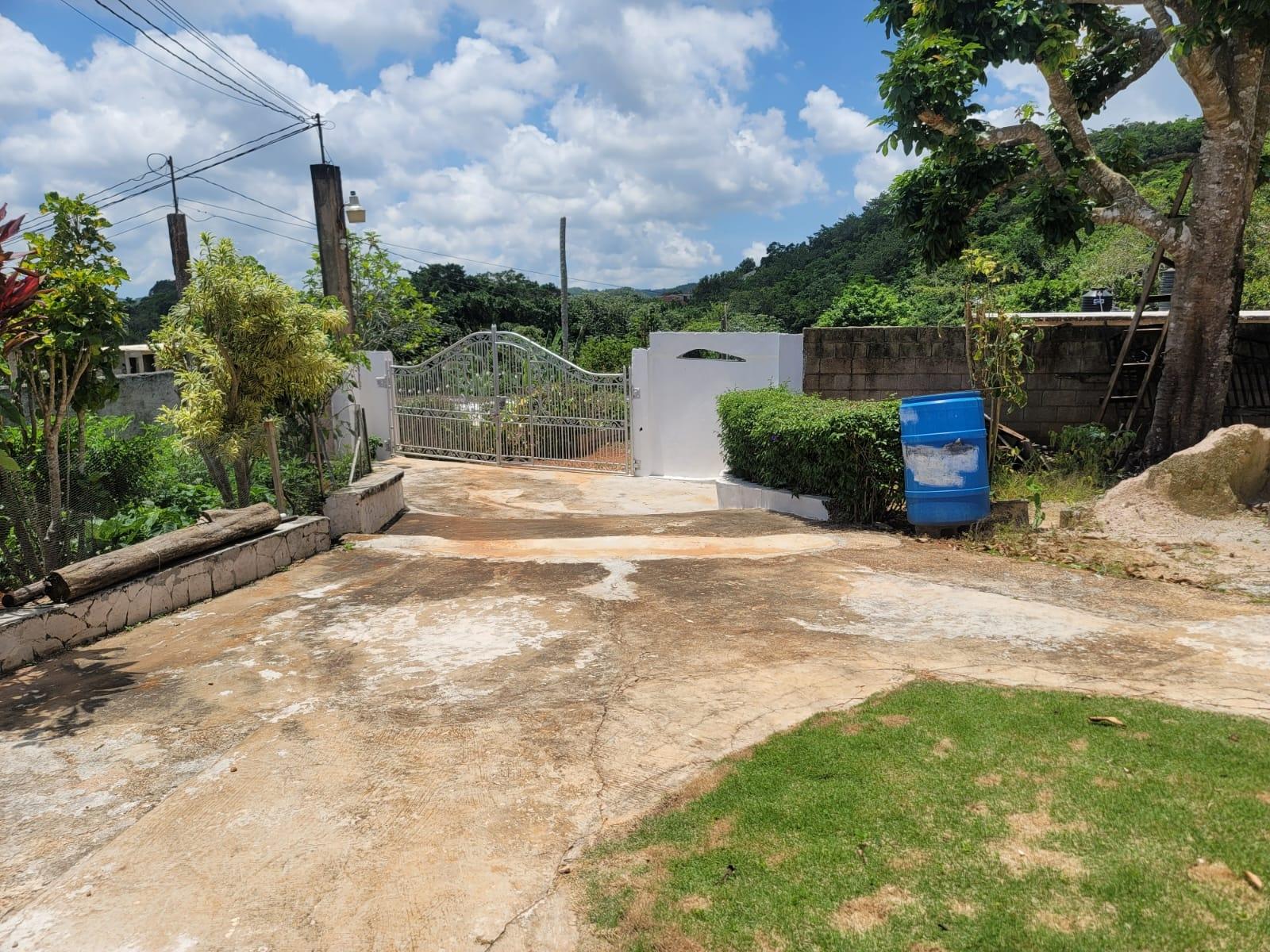 Twenty-Third image of Big Head Street Greenvale in Mandeville, Manchester, Jamaica - property is For Sale