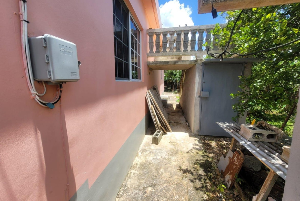 Twenty-Fifth image of Big Head Street Greenvale in Mandeville, Manchester, Jamaica - property is For Sale
