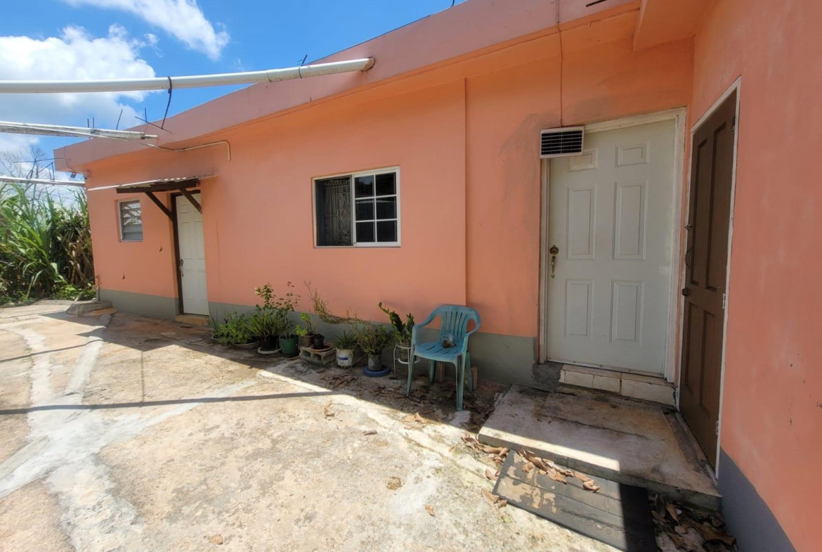 Twenty-Sixth image of Big Head Street Greenvale in Mandeville, Manchester, Jamaica - property is For Sale
