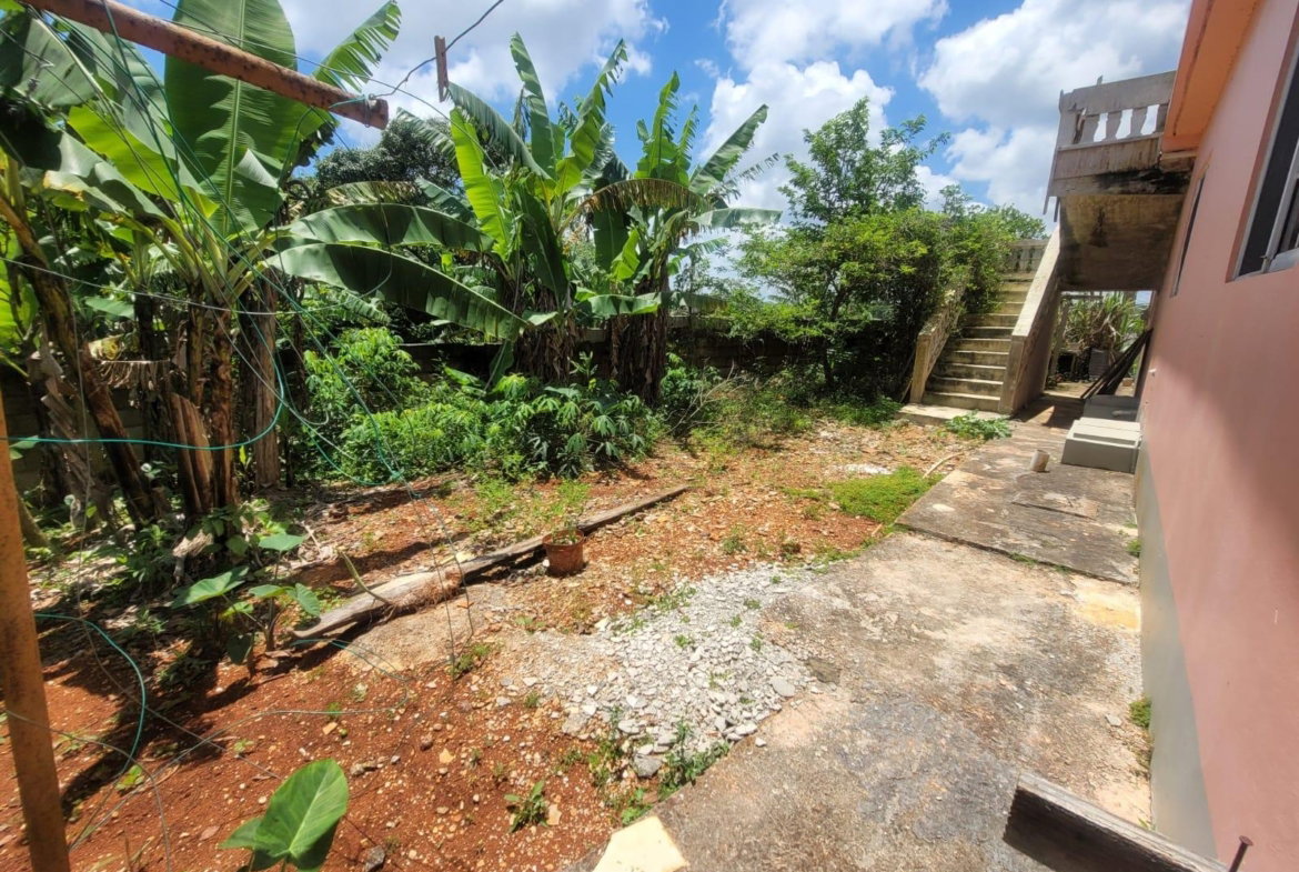 Twenty-Seventh image of Big Head Street Greenvale in Mandeville, Manchester, Jamaica - property is For Sale