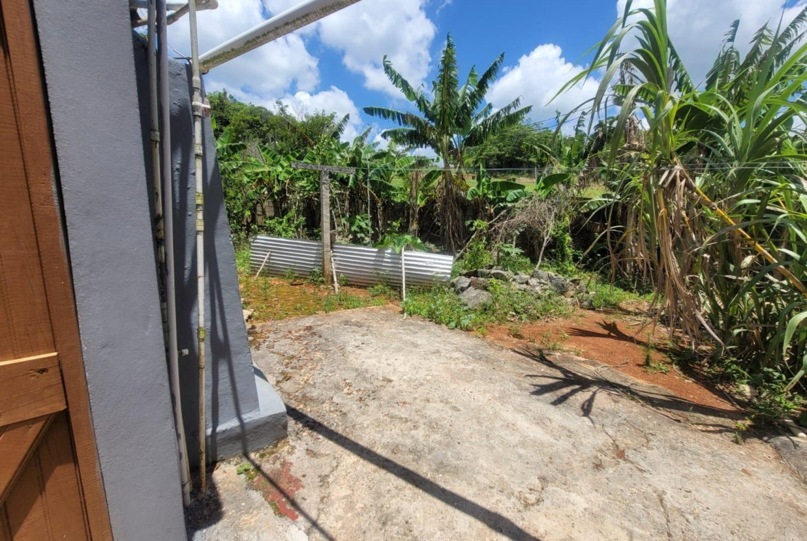 Twenty-Eighth image of Big Head Street Greenvale in Mandeville, Manchester, Jamaica - property is For Sale