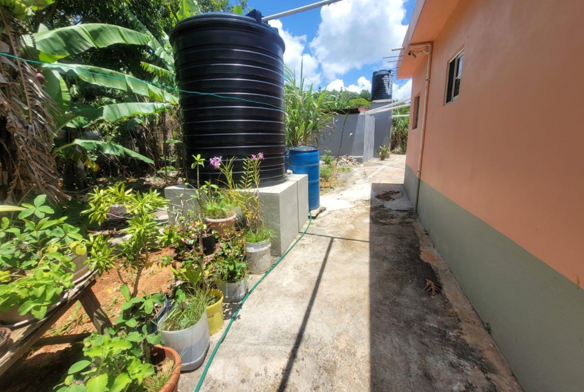 Thirtieth image of Big Head Street Greenvale in Mandeville, Manchester, Jamaica - property is For Sale