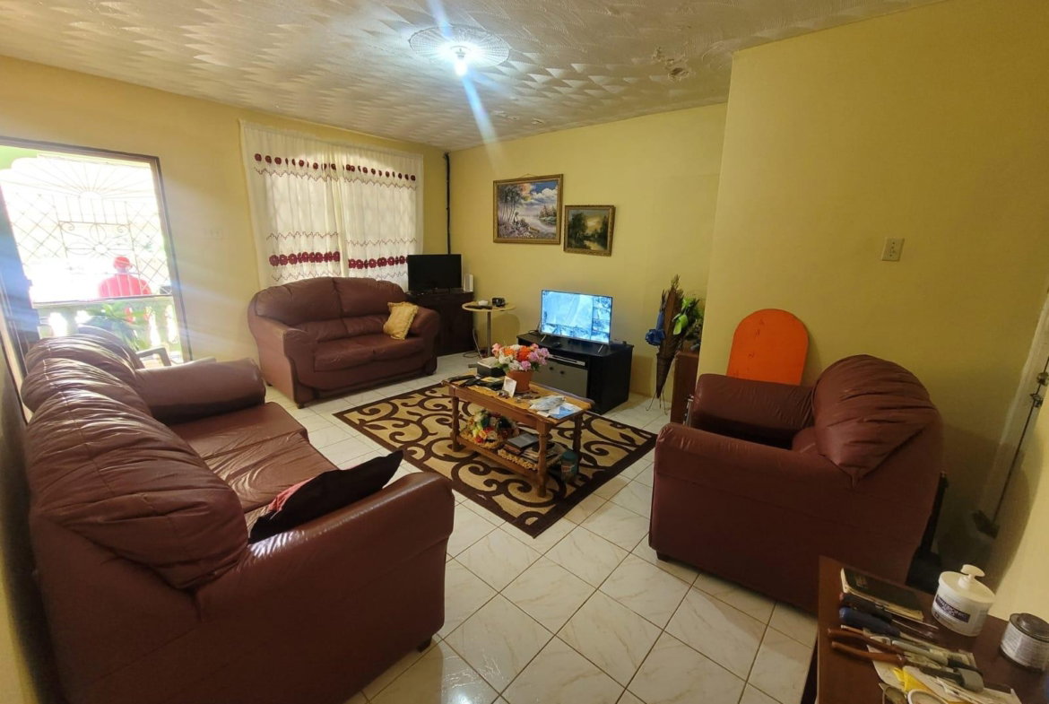 Sixth image of Big Head Street Greenvale in Mandeville, Manchester, Jamaica - property is For Sale