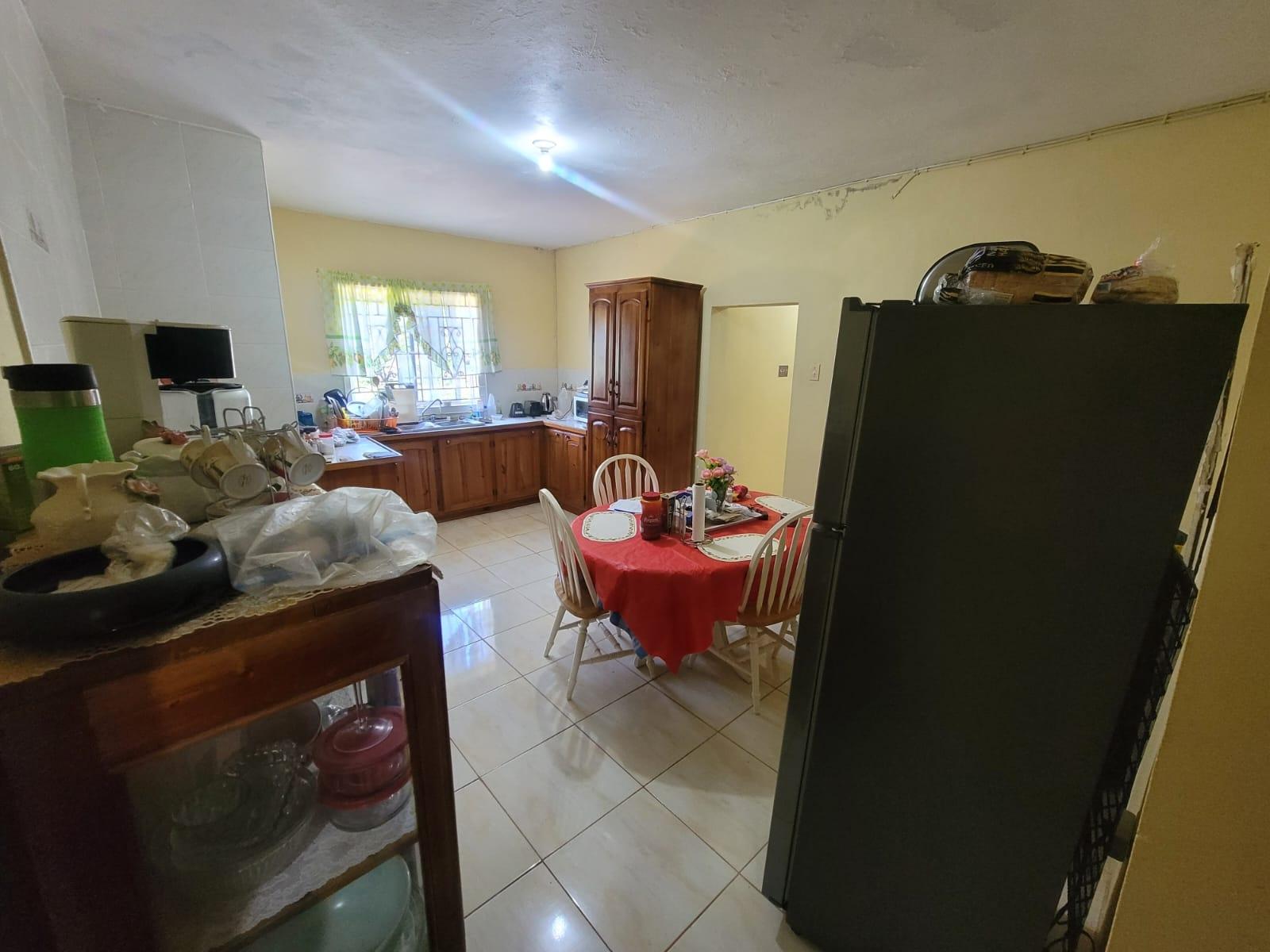 Eighth image of Big Head Street Greenvale in Mandeville, Manchester, Jamaica - property is For Sale