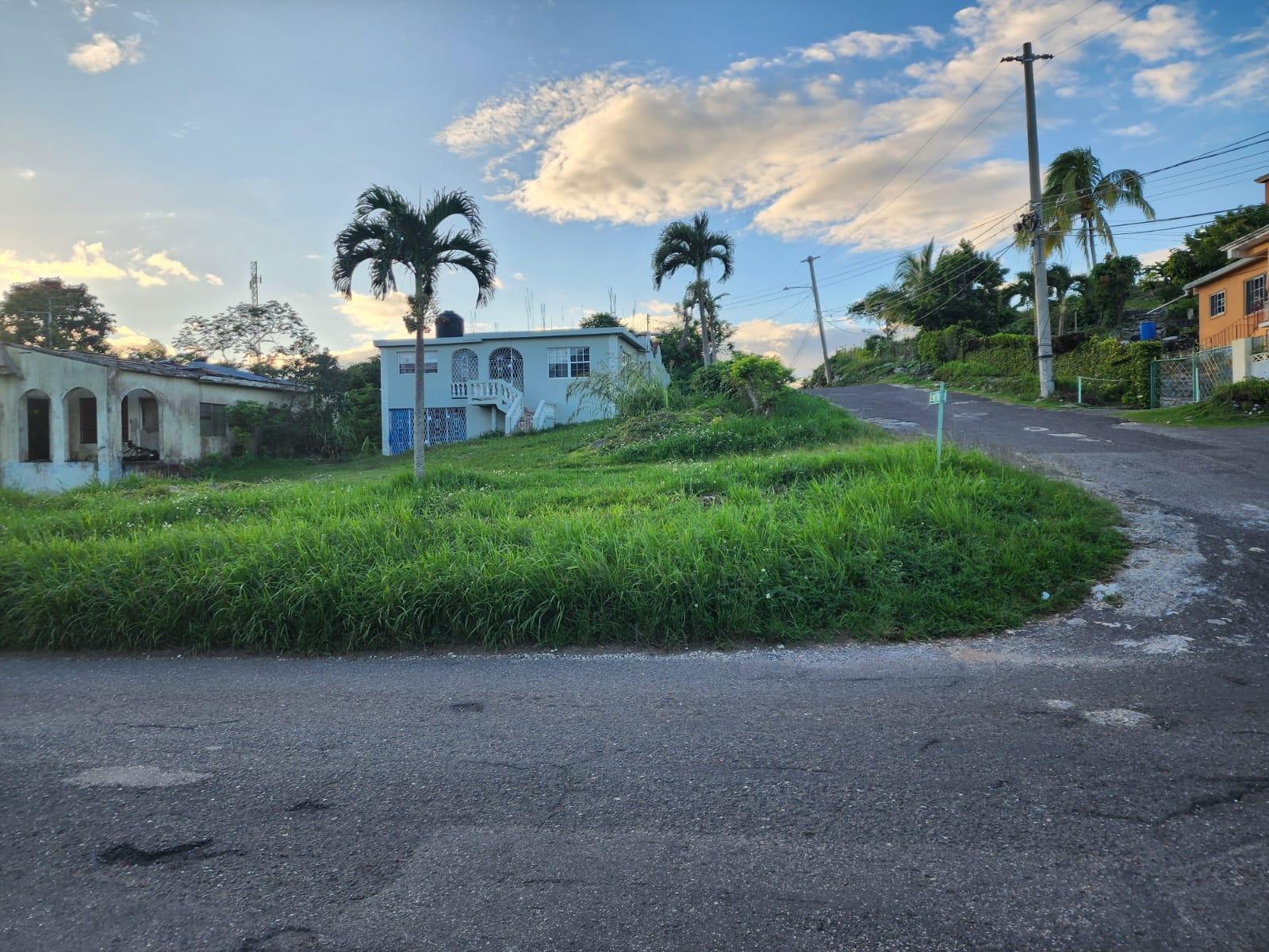 Third image of Lot 1 Knockpatrick in Knockpatrick, Manchester, Jamaica - property is For Sale