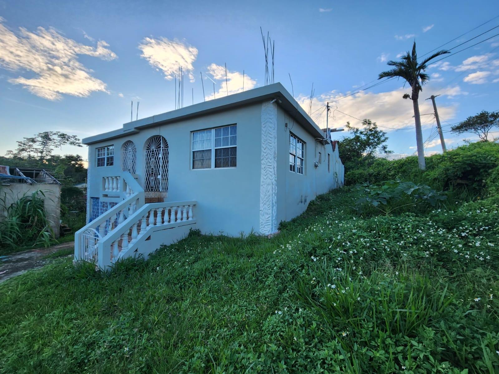 Fifth image of Lot 1 Knockpatrick in Knockpatrick, Manchester, Jamaica - property is For Sale