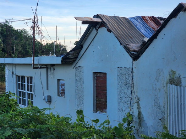 Sixth image of Lot 1 Knockpatrick in Knockpatrick, Manchester, Jamaica - property is For Sale
