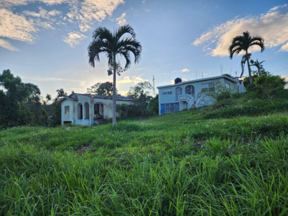 First image of Lot 1 Knockpatrick in Knockpatrick, Manchester, Jamaica - property is For Sale