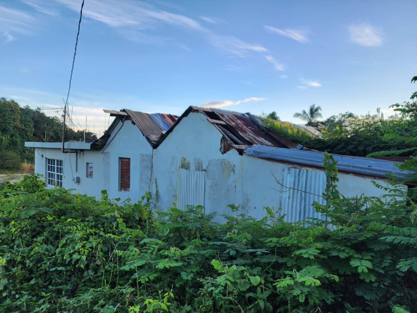Seventh image of Lot 1 Knockpatrick in Knockpatrick, Manchester, Jamaica - property is For Sale