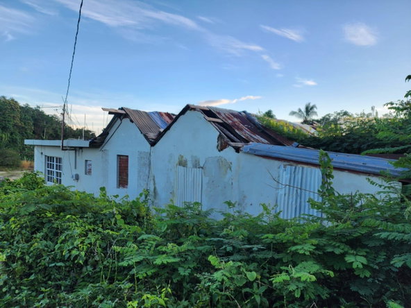 Seventh image of Lot 1 Knockpatrick in Knockpatrick, Manchester, Jamaica - property is For Sale