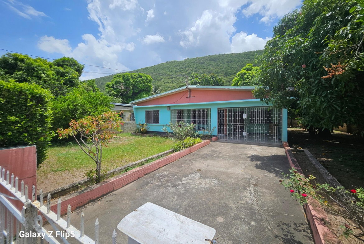 First image of 30 Patrick City, Erin Ave, in Kingston 20, St. Andrew, Jamaica - property is For Sale