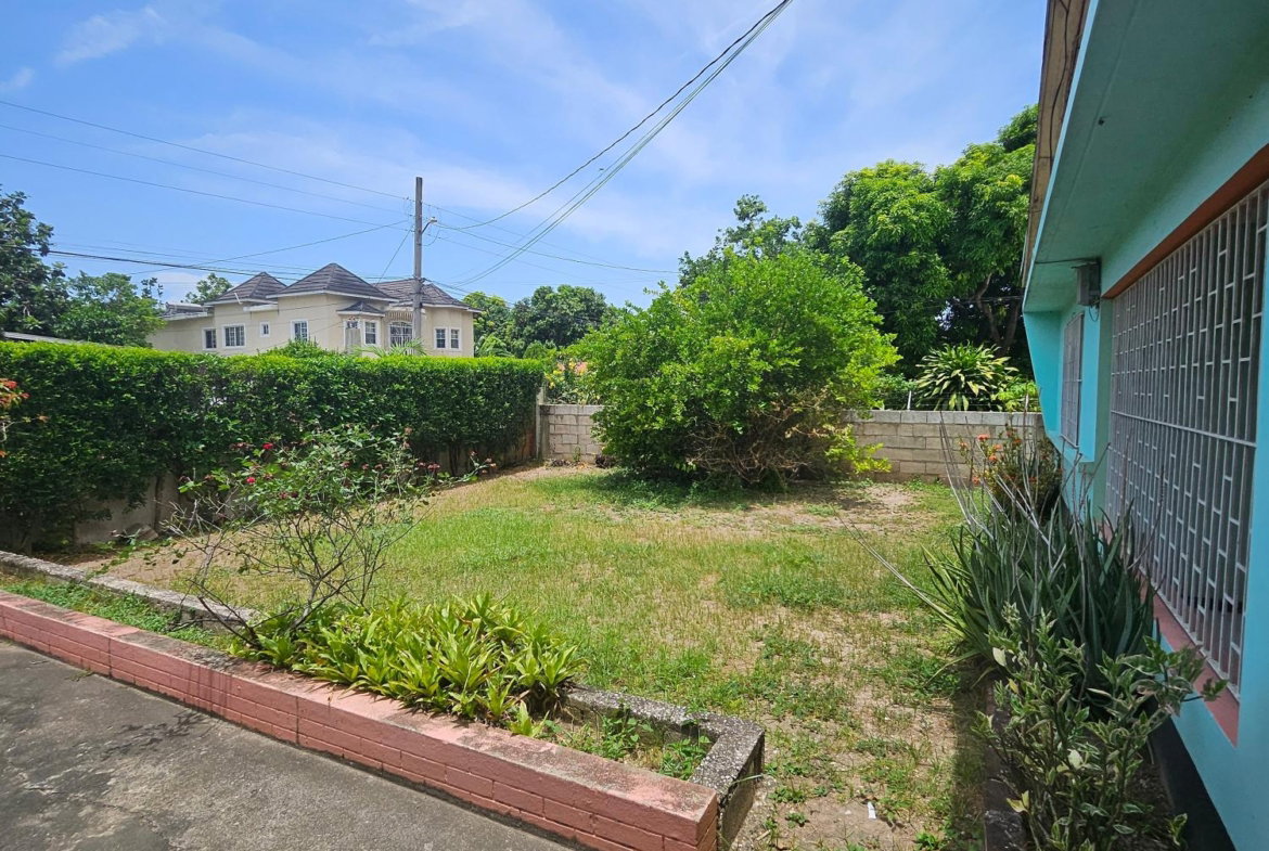 Twenty-Fourth image of 30 Patrick City, Erin Ave, in Kingston 20, St. Andrew, Jamaica - property is For Sale