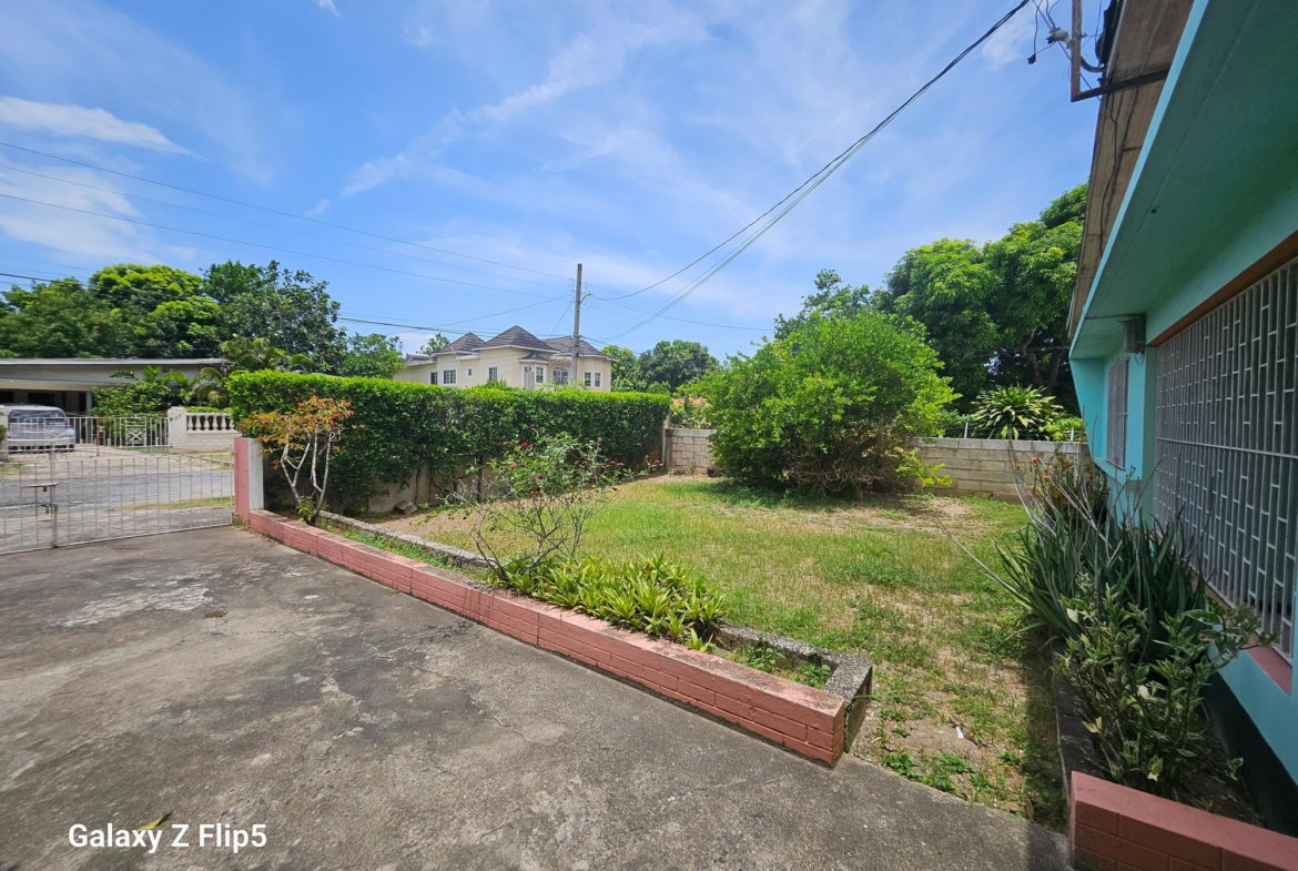 Twenty-Fifth image of 30 Patrick City, Erin Ave, in Kingston 20, St. Andrew, Jamaica - property is For Sale