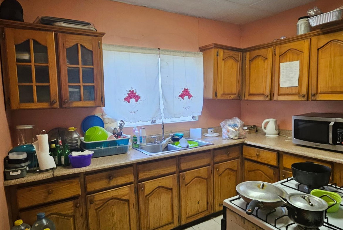 Ninth image of 30 Patrick City, Erin Ave, in Kingston 20, St. Andrew, Jamaica - property is For Sale